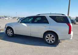 2008 CADILLAC SRX V6