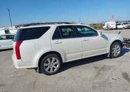 2008 CADILLAC SRX V6