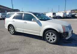 2008 CADILLAC SRX V6