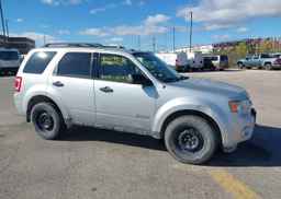 2011 FORD ESCAPE HYBRID