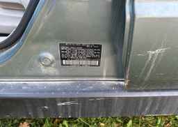 2010 SUBARU FORESTER 2.5 X