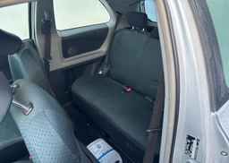 2007 TOYOTA YARIS