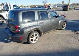 2011 CHEVROLET HHR LT