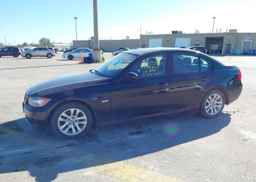 2006 BMW 325I
