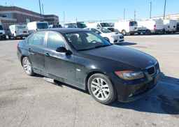 2006 BMW 325I