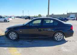 2006 BMW 325I