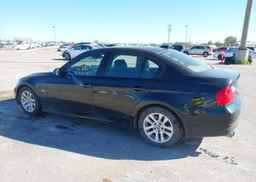 2006 BMW 325I