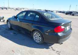 2006 BMW 325I