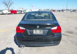 2006 BMW 325I