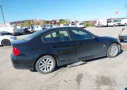 2006 BMW 325I