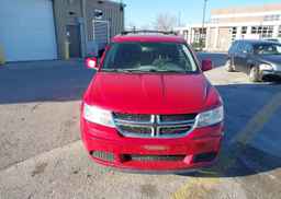 2012 DODGE JOURNEY SE