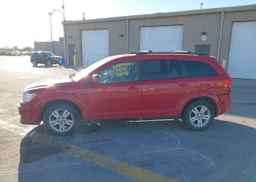 2012 DODGE JOURNEY SE