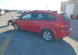2012 DODGE JOURNEY SE
