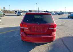 2012 DODGE JOURNEY SE