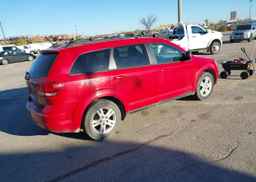 2012 DODGE JOURNEY SE