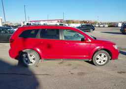 2012 DODGE JOURNEY SE