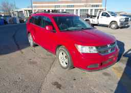 2012 DODGE JOURNEY SE
