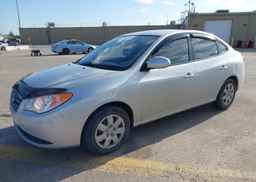 2009 HYUNDAI ELANTRA GL