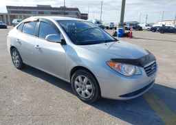 2009 HYUNDAI ELANTRA GL