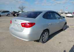 2009 HYUNDAI ELANTRA GL
