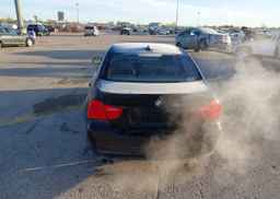 2011 BMW 323I