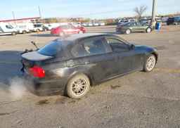 2011 BMW 323I