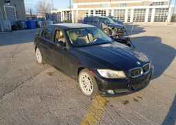 2011 BMW 323I