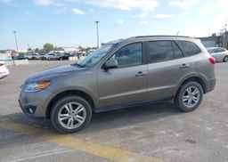 2012 HYUNDAI SANTA FE GL SPORT