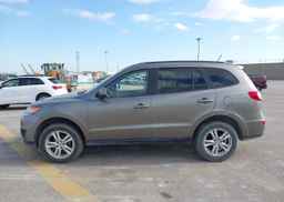 2012 HYUNDAI SANTA FE GL SPORT
