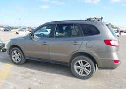 2012 HYUNDAI SANTA FE GL SPORT