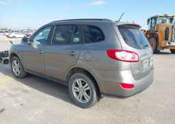 2012 HYUNDAI SANTA FE GL SPORT