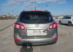2012 HYUNDAI SANTA FE GL SPORT