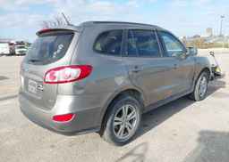 2012 HYUNDAI SANTA FE GL SPORT