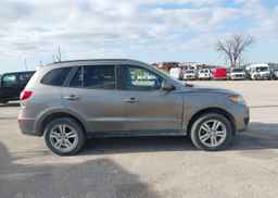 2012 HYUNDAI SANTA FE GL SPORT