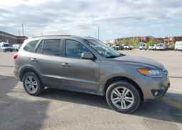2012 HYUNDAI SANTA FE GL SPORT