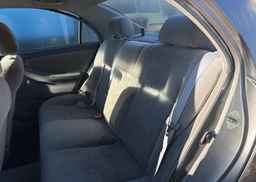 2003 TOYOTA COROLLA CE