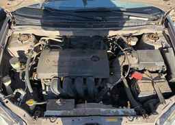 2003 TOYOTA COROLLA CE