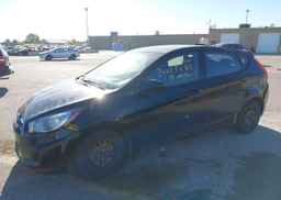 2013 HYUNDAI ACCENT GL