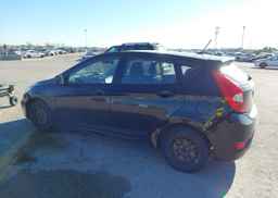 2013 HYUNDAI ACCENT GL