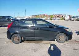2013 HYUNDAI ACCENT GL