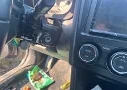 2014 SUBARU IMPREZA LIMITED