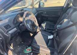 2014 SUBARU IMPREZA LIMITED