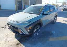 2024 HYUNDAI KONA PREFERRED