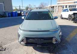 2024 HYUNDAI KONA PREFERRED