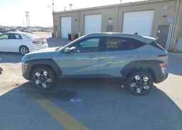 2024 HYUNDAI KONA PREFERRED