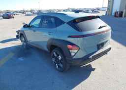 2024 HYUNDAI KONA PREFERRED