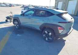 2024 HYUNDAI KONA PREFERRED