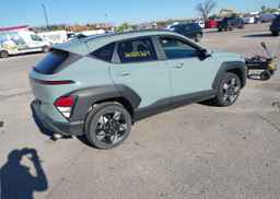2024 HYUNDAI KONA PREFERRED