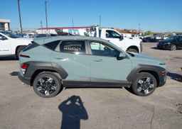 2024 HYUNDAI KONA PREFERRED