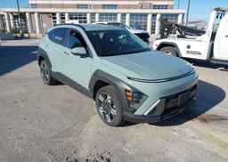 2024 HYUNDAI KONA PREFERRED